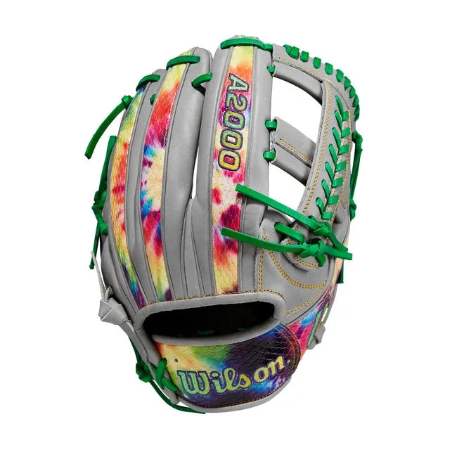 2023 Omaha Kaleidoscope A2000 1785SS 11.75” Infield Baseball Glove