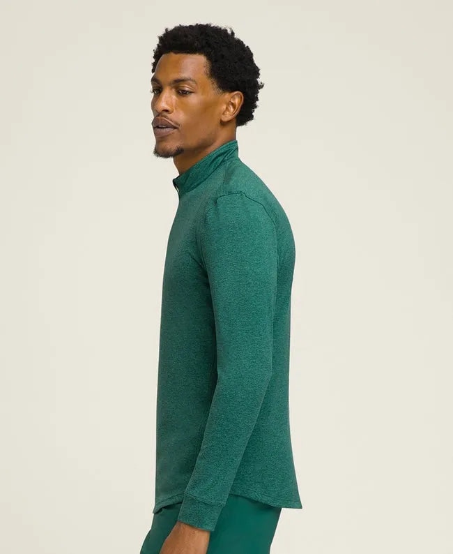 Everyday Performance Half-Zip